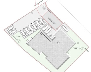 Tribunj - Lussuoso appartamento bilocale S1 con giardino