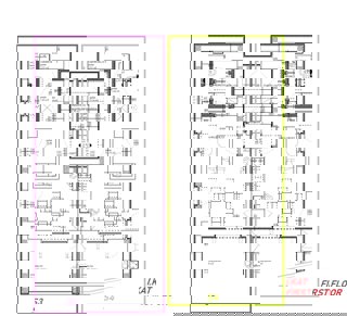 Tisno - **NUOVA COSTRUZIONE** Appartamento S4 con vista mare