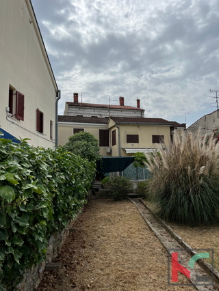 Pula, Centro, casa indipendente 150m2 su un terreno di 407m2, #vendita