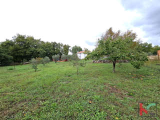 Istria, Parenzo, casa con ampio giardino 2324m2, #vendita