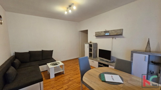 ISTRIA, POLA, APPARTAMENTO IN CENTRO CON TRE CAMERE DA LETTO, 55,66 M2, #IN VENDITA