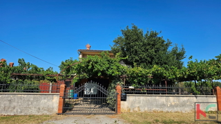 Istria, Ližnjan, Jadreški, casa con uffici e giardino più grande, #vendita