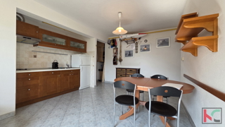 PULA, APPARTAMENTO NOVA VERUDA 45m2, #VENDITA