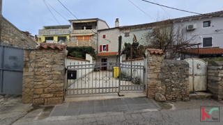 ISTRA, LIŽNJAN, CASA IN PIETRA RISTRUTTURATA IN CENTRO, #VENDITA