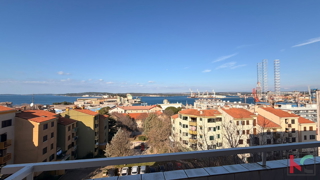 PULA, STOJA, 2 CAMERE DA LETTO E SOGGIORNO #VENDITA