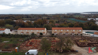 Istria, Ližnjan, casa di nuova costruzione 90m2, #vendita