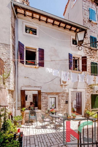 Istria, Rovigno, centro, appartamento in centro città 34m2 #vendita