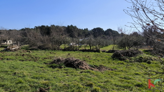 BANJOLE, LAND 597 M2 WITH BUILDING PERMIT #SALE