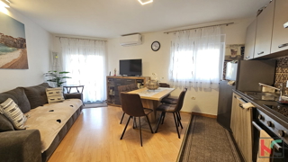 Appartamento a Medulin, 46,09 m2, 2 camere da letto, #vendita