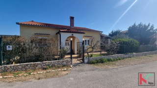 Istria, Lisignano, casa indipendente con giardino su un&apos;area di 541m2, #vendita