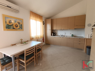 ISTRA, MEDULIN, PREMANTURA. APPARTAMENTO CON AMPIO BALCONE, #VENDITA