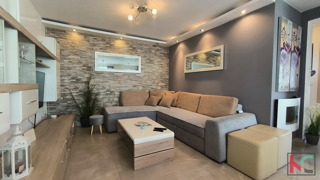 ISTRA, MEDULIN, APPARTAMENTO TRILOCALE 60,78 M2 MODERNAMENTE ARREDATO, #VENDITA