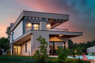 ISTRA, SVETVINČENAT, OASI MODERNA DI LUSSO 272m2, #VENDITA