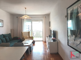 ISTRA, TAR, APPARTAMENTO TRILOCALE CON VISTA MARE#VENDITA