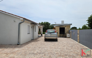 Šišan, casa indipendente di 101 m2 su una superficie di 1104 m2, posizione tranquilla, buon investimento #vendita