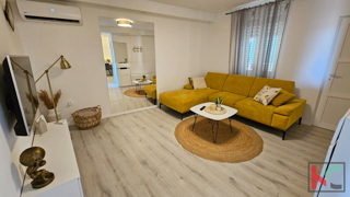 Pola, Arena, appartamento completamente ristrutturato vicino all'Arena 2SS+DB, 67m2 #vendita