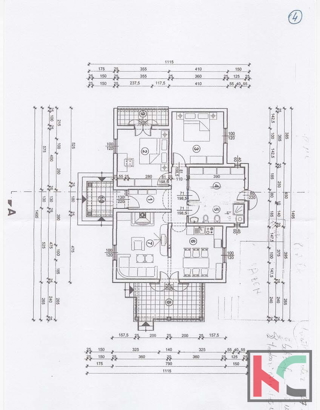 Istria, Sveti Lovreč, casa con piscina e giardino, posizione tranquilla, VENDITA ESCLUSIVA, #vendita
