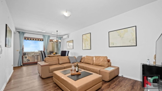 PULA, VERUDA PORAT, SPAZIOSO APPARTAMENTO TRILOCALE, 84,57 M2, #IN VENDITA