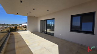 ISTRA, BANJOLE, APPARTAMENTO 119,84 M2 CON VISTA MARE, #VENDITA