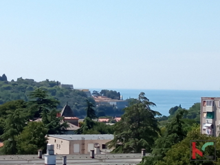 PULA, VERUDA, APPARTAMENTO BILOCALE IN POSIZIONE RICHIESTA CON BELLA VISTA #VENDITA