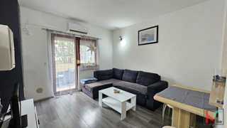 Istria, Medulin, appartamento trilocale in edificio più recente, vista mare #vendita