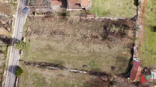 Istria, Gimino, terreno edificabile di 1754m2 di forma regolare #vendita