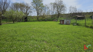 Pola, Dolinka, terreno edificabile 602 m2 #vendita