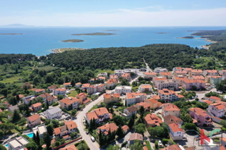 Istria, Premantura, appartamento bilocale in una posizione desiderabile, vista mare #vendita