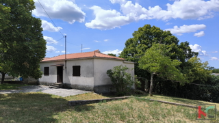ISTRA, LUPOGLAV, INDIVIDUAL HOUSE #SALE
