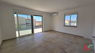 ISTRA, VOLME, APPARTAMENTO 109,91 M2 CON PISCINA PRIVATA, #VENDITA