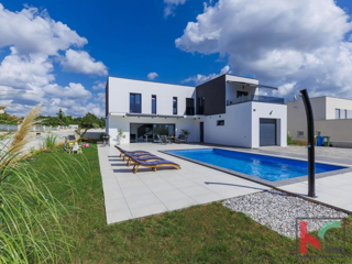 ISTRA, VODNJAN, VILLA DI LUSSO CON PISCINA, #VENDITA