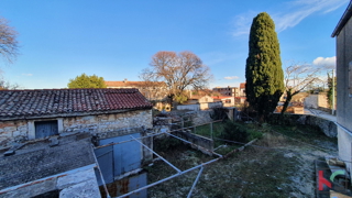 Istria, Krnica, casa 150 m2 nel centro