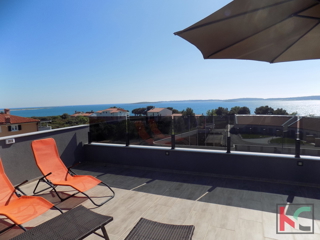 Istria, Medulin, casa indipendente, vista mare, 200m dal mare #vendita