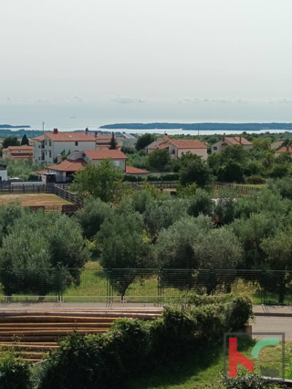 Istria, Dignano, appartamento 2SS+DB, vista sulle isole Brioni, #vendita