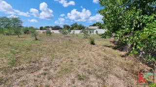 Istria, Loborika, terreno edificabile 1007m2 in una posizione tranquilla, #vendita