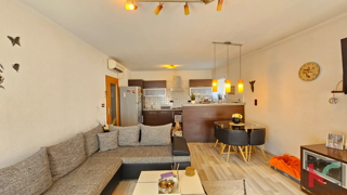 Pula, Centro, appartamento 61,88 m2, quadrilocale nel pieno centro di Pula con parcheggio #vendita