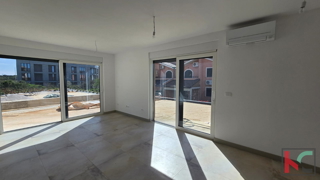 ISTRA, VOLME, APPARTAMENTO 129,59 M2 CON PISCINA PRIVATA, #VENDITA