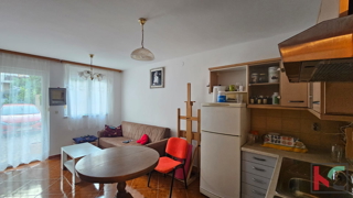 ISTRA, PULA, APPARTAMENTO CON 2 CAMERE DA LETTO + SOGGIORNO, PIANO TERRA, #VENDITA