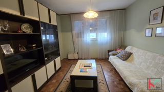 PULA, VERUDA, APPARTAMENTO TRILOCALE IN POSIZIONE RICHIESTA#VENDITA