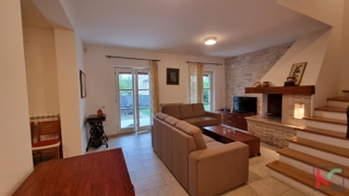 Istria, Marčana, Hreljići, casa vacanze 175m2