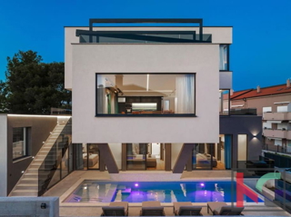 Istria, Medulin, Villa d&apos;élite a 100 metri dal mare