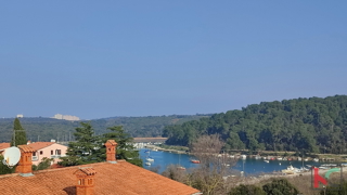 Istria, Banjole, appartamento 4SS+DB, 81m2, vista mare, #vendita