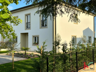 Istria, Parenzo, villa di lusso con piscina, vista mare, #vendita