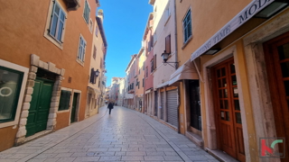 Istria, Rovigno, appartamento in centro 45m2, # in vendita