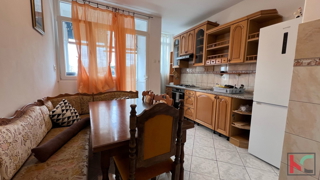 Pula, Vidikovac, appartamento da ristrutturare 76.12m2, a soli 300m dal centro città, #vendita