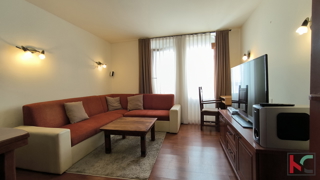 POREČ, APPARTAMENTO IN VIA DECUMANUS #VENDITA