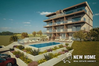 Appartamenti di lusso a Primošten in una posizione privilegiata - Offerta esclusiva