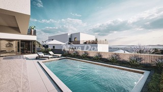 In Vendita! Terreno con Permesso di Costruzione e Vista Panoramica