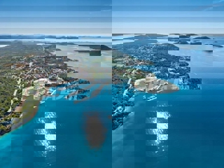 Terreno edificabile 1.915 m² – Drage (Comune catastale di Pakoštane), Zara