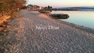 1a fila al mare, terreno edificabile di 1736m2-3109m2